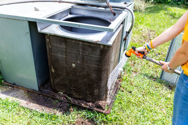 Best Affordable HVAC Duct Cleaning  in South Russell, OH