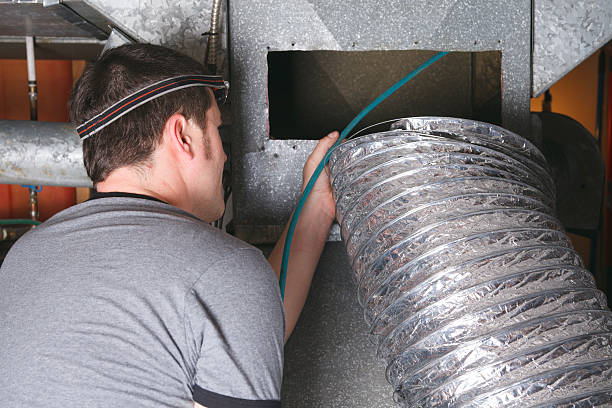 Best Residential Air Duct Cleaning  in South Russell, OH
