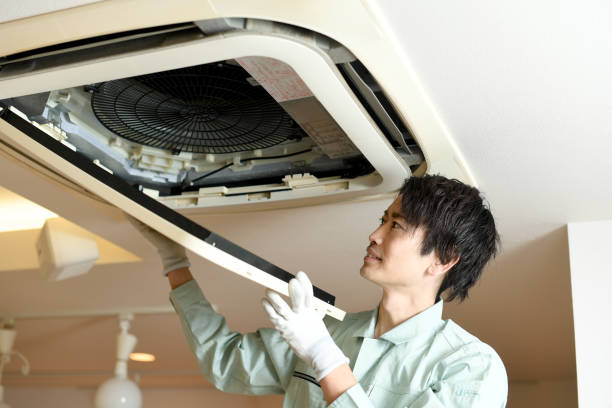 Best Ductwork Cleaning Services  in South Russell, OH