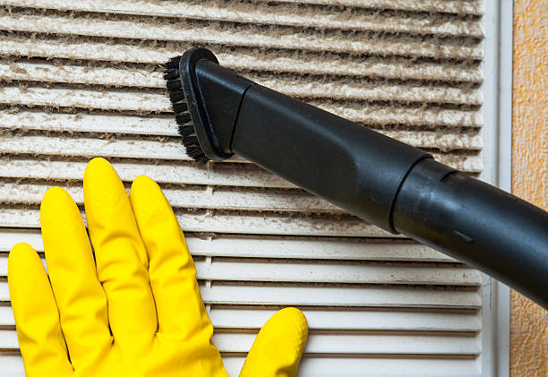 Best HVAC Maintenance and Cleaning  in South Russell, OH