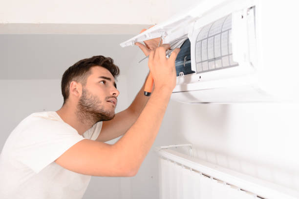 Ductwork Cleaning Services in OH